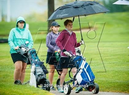 Thumbnail 2 in Highlands Invitational photogallery.