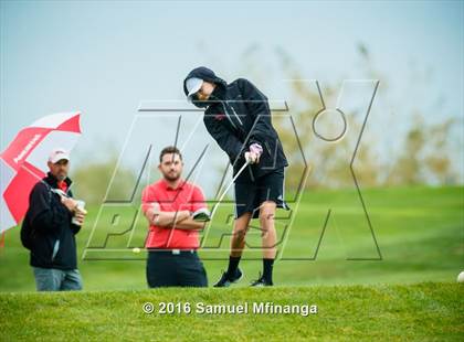 Thumbnail 2 in Highlands Invitational photogallery.