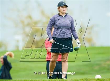 Thumbnail 3 in Highlands Invitational photogallery.