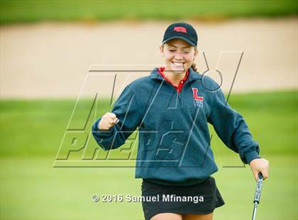 Thumbnail 3 in Highlands Invitational photogallery.
