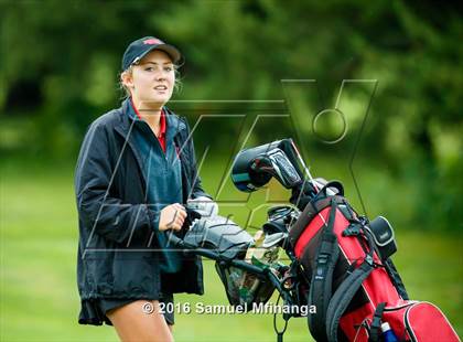 Thumbnail 1 in Highlands Invitational photogallery.