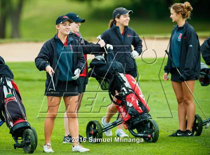 Thumbnail 1 in Highlands Invitational photogallery.