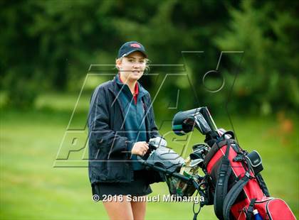 Thumbnail 2 in Highlands Invitational photogallery.