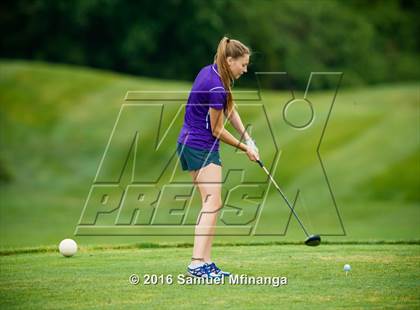 Thumbnail 1 in Highlands Invitational photogallery.