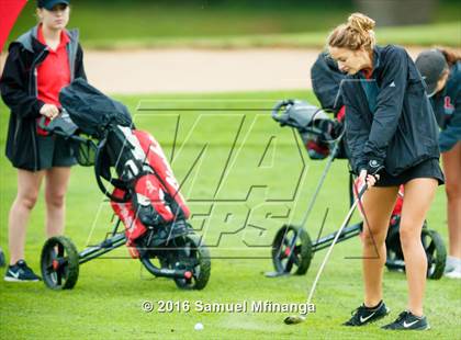Thumbnail 3 in Highlands Invitational photogallery.