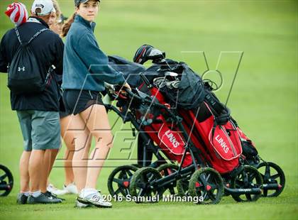 Thumbnail 2 in Highlands Invitational photogallery.