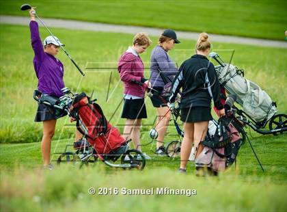Thumbnail 1 in Highlands Invitational photogallery.