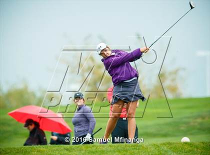 Thumbnail 3 in Highlands Invitational photogallery.