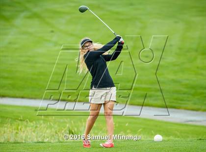 Thumbnail 2 in Highlands Invitational photogallery.