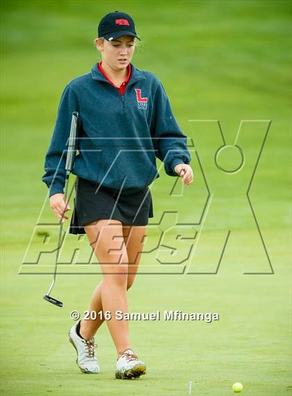 Thumbnail 2 in Highlands Invitational photogallery.