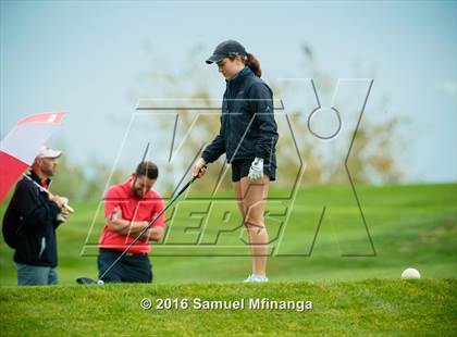 Thumbnail 2 in Highlands Invitational photogallery.