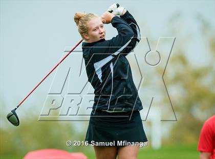 Thumbnail 1 in Highlands Invitational photogallery.