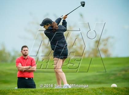 Thumbnail 3 in Highlands Invitational photogallery.