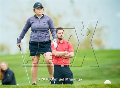 Thumbnail 1 in Highlands Invitational photogallery.