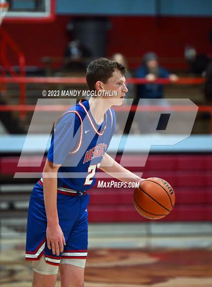 Thumbnail 2 in Peoria Heights @ Lewistown photogallery.