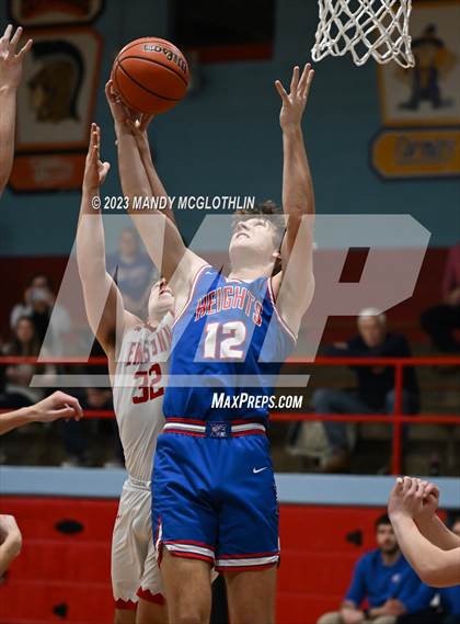 Thumbnail 1 in Peoria Heights @ Lewistown photogallery.