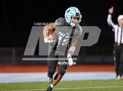 Thumbnail 2 in Rancho Buena Vista vs University City (CIF SDS D3 Quarterfinal) photogallery.