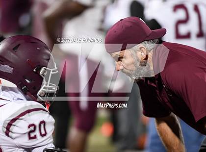 Thumbnail 2 in Rancho Buena Vista vs University City (CIF SDS D3 Quarterfinal) photogallery.