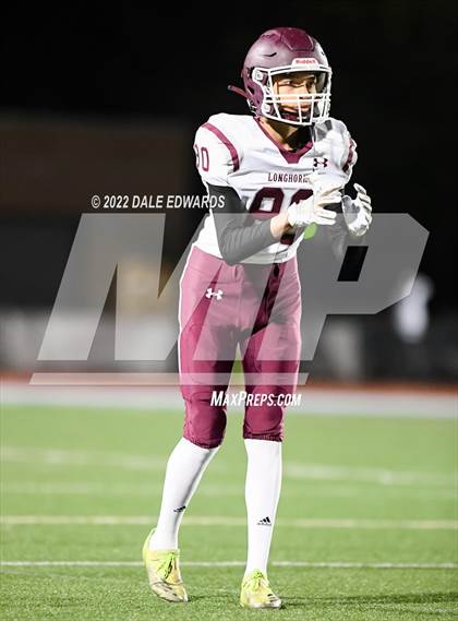 Thumbnail 2 in Rancho Buena Vista vs University City (CIF SDS D3 Quarterfinal) photogallery.