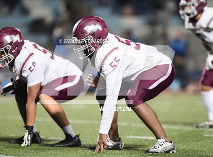Thumbnail 1 in Rancho Buena Vista vs University City (CIF SDS D3 Quarterfinal) photogallery.