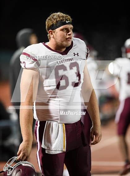 Thumbnail 1 in Rancho Buena Vista vs University City (CIF SDS D3 Quarterfinal) photogallery.