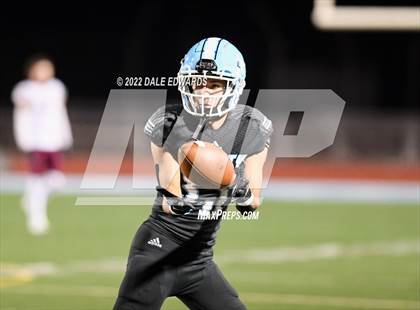 Thumbnail 2 in Rancho Buena Vista vs University City (CIF SDS D3 Quarterfinal) photogallery.