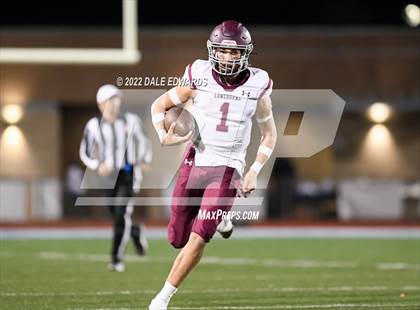 Thumbnail 1 in Rancho Buena Vista vs University City (CIF SDS D3 Quarterfinal) photogallery.