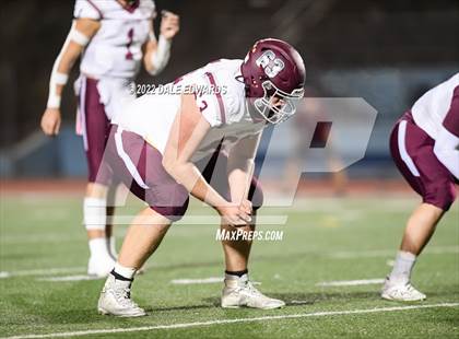 Thumbnail 2 in Rancho Buena Vista vs University City (CIF SDS D3 Quarterfinal) photogallery.