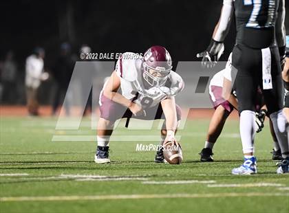 Thumbnail 2 in Rancho Buena Vista vs University City (CIF SDS D3 Quarterfinal) photogallery.