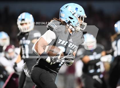 Thumbnail 1 in Rancho Buena Vista vs University City (CIF SDS D3 Quarterfinal) photogallery.