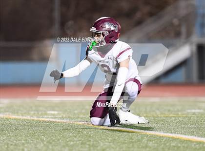 Thumbnail 3 in Rancho Buena Vista vs University City (CIF SDS D3 Quarterfinal) photogallery.