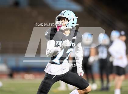 Thumbnail 1 in Rancho Buena Vista vs University City (CIF SDS D3 Quarterfinal) photogallery.