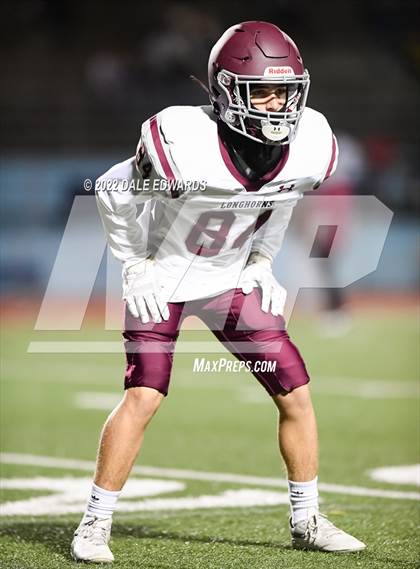 Thumbnail 2 in Rancho Buena Vista vs University City (CIF SDS D3 Quarterfinal) photogallery.
