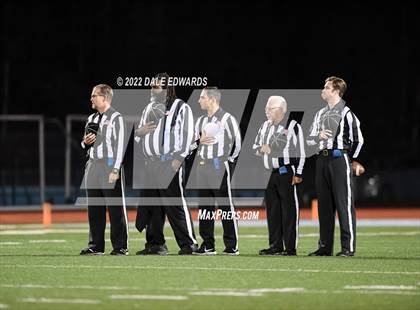 Thumbnail 3 in Rancho Buena Vista vs University City (CIF SDS D3 Quarterfinal) photogallery.