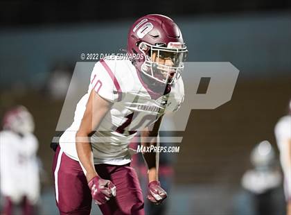 Thumbnail 1 in Rancho Buena Vista vs University City (CIF SDS D3 Quarterfinal) photogallery.