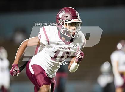 Thumbnail 2 in Rancho Buena Vista vs University City (CIF SDS D3 Quarterfinal) photogallery.