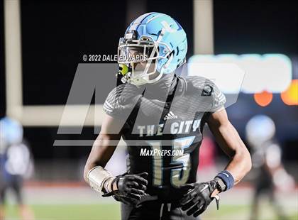 Thumbnail 3 in Rancho Buena Vista vs University City (CIF SDS D3 Quarterfinal) photogallery.