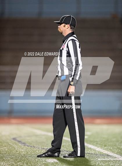 Thumbnail 3 in Rancho Buena Vista vs University City (CIF SDS D3 Quarterfinal) photogallery.