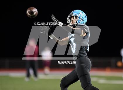 Thumbnail 1 in Rancho Buena Vista vs University City (CIF SDS D3 Quarterfinal) photogallery.