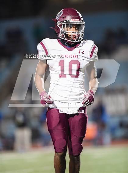 Thumbnail 1 in Rancho Buena Vista vs University City (CIF SDS D3 Quarterfinal) photogallery.