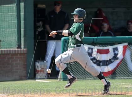 Thumbnail 3 in Elsinore vs. De La Salle (Hard 9 National Classic) photogallery.