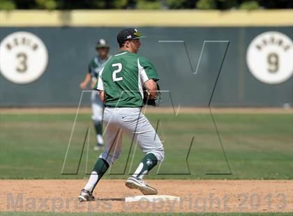 Thumbnail 3 in Elsinore vs. De La Salle (Hard 9 National Classic) photogallery.