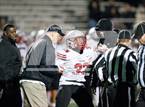 Photo from the gallery "Lincoln @ St. Mary's"