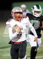 Photo from the gallery "Lincoln @ St. Mary's"
