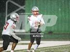 Photo from the gallery "Lincoln @ St. Mary's"
