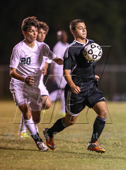 Thumbnail 3 in Ponte Vedra @ St. Joseph Academy photogallery.