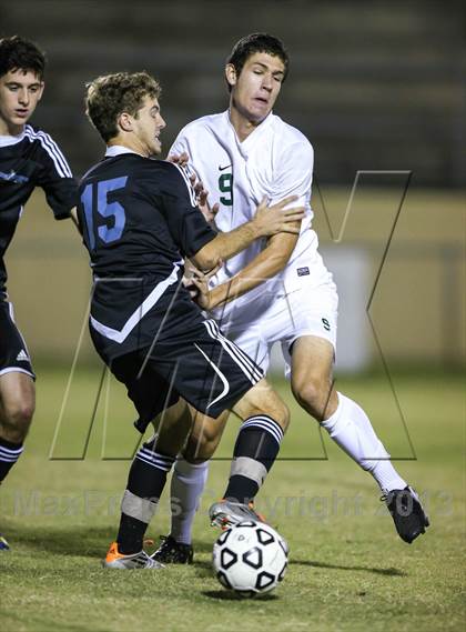 Thumbnail 3 in Ponte Vedra @ St. Joseph Academy photogallery.
