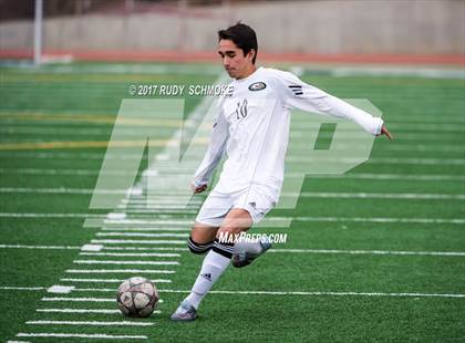 Thumbnail 1 in Olympian vs. San Dieguito Academy photogallery.