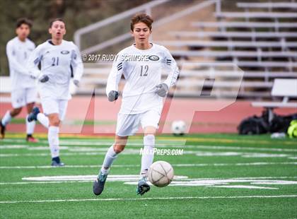 Thumbnail 1 in Olympian vs. San Dieguito Academy photogallery.