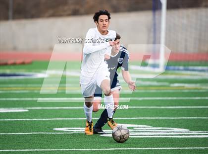 Thumbnail 1 in Olympian vs. San Dieguito Academy photogallery.